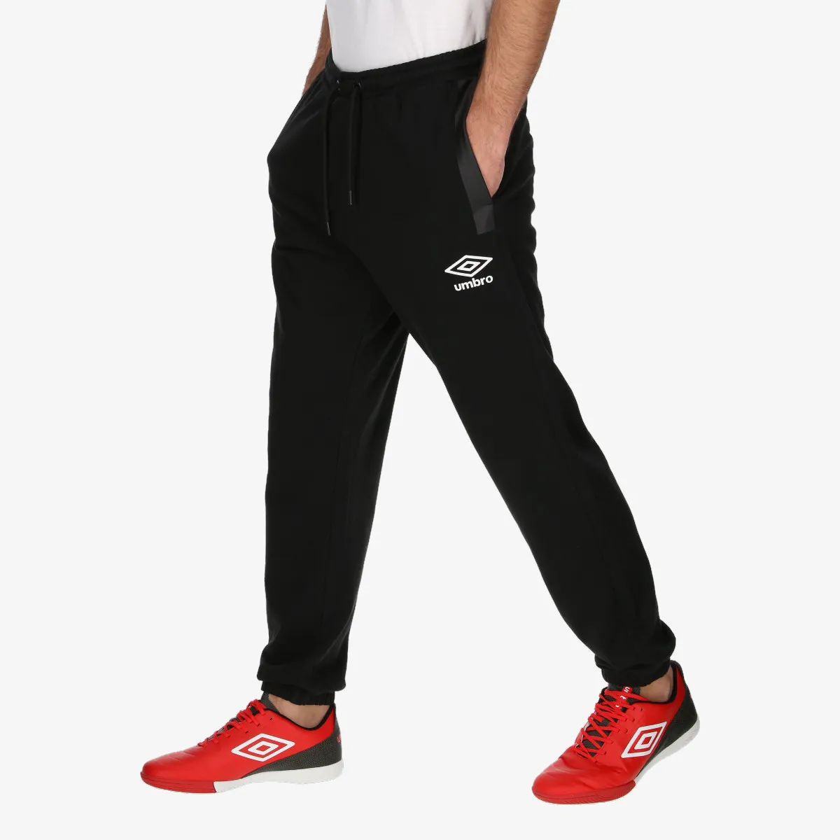 UMBRO Donji deo trenerke BASIC LOGO 