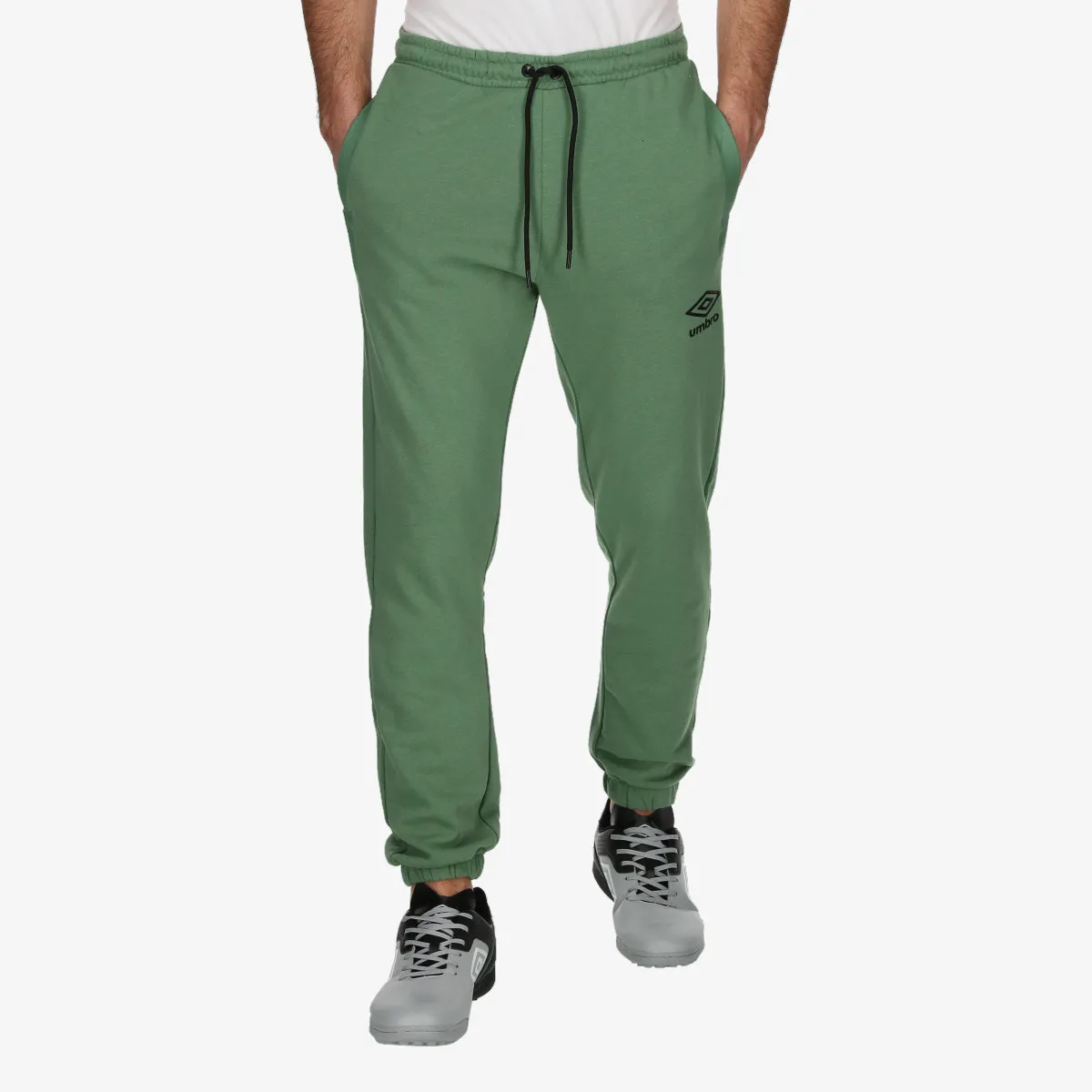 UMBRO Donji deo trenerke BASIC LOGO 