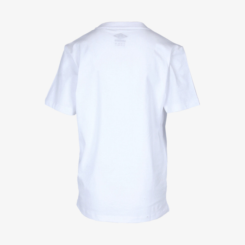 UMBRO Majica SERBIA FLAG T SHIRT JNR
