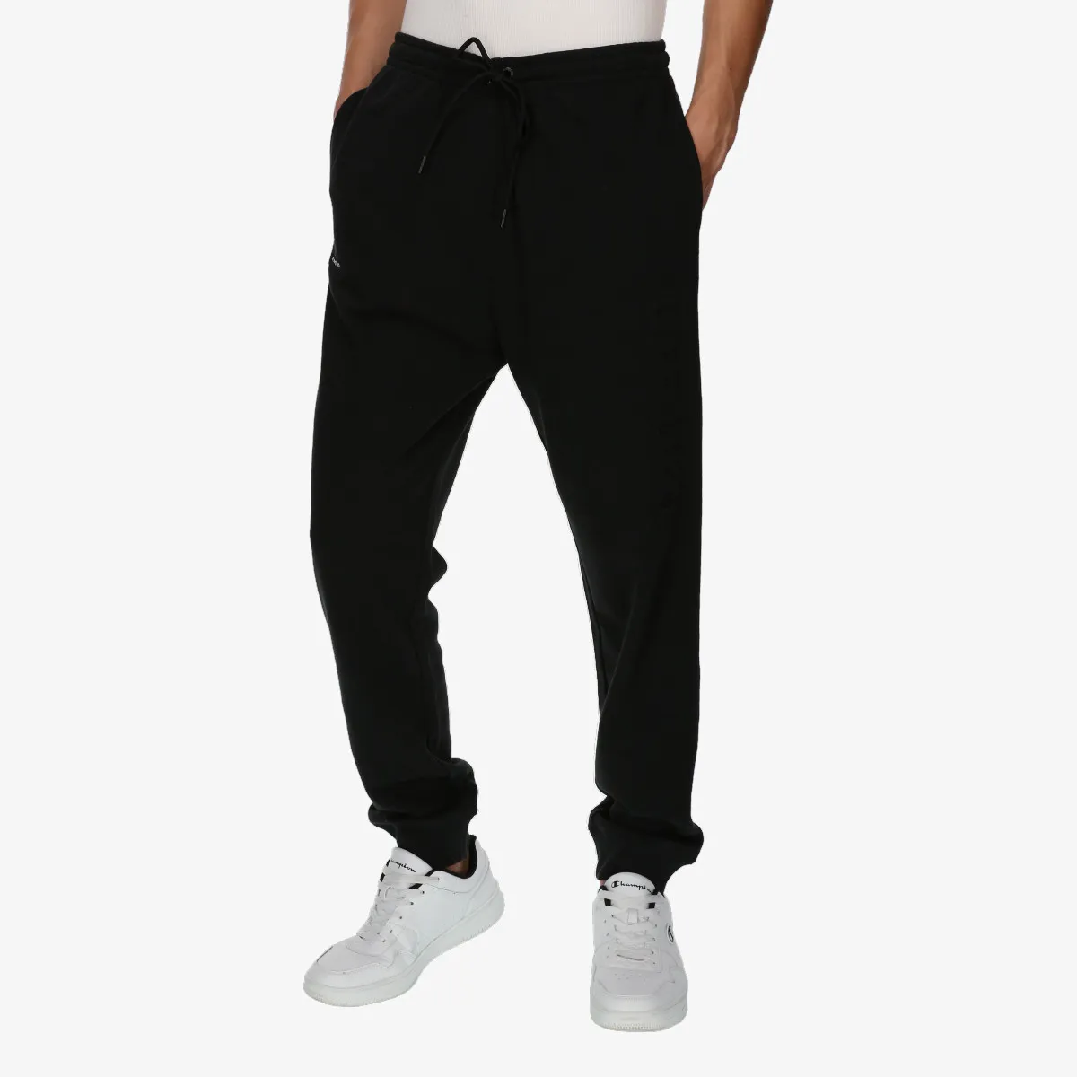 UMBRO Donji deo trenerke Basic Logo