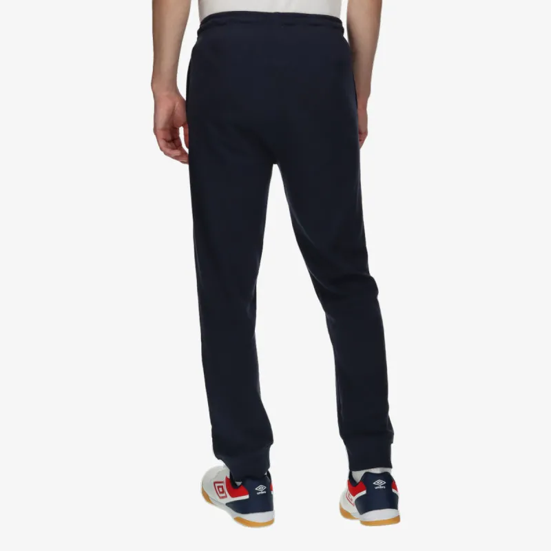 UMBRO Donji deo trenerke BASIC LOGO CUFF PANTS