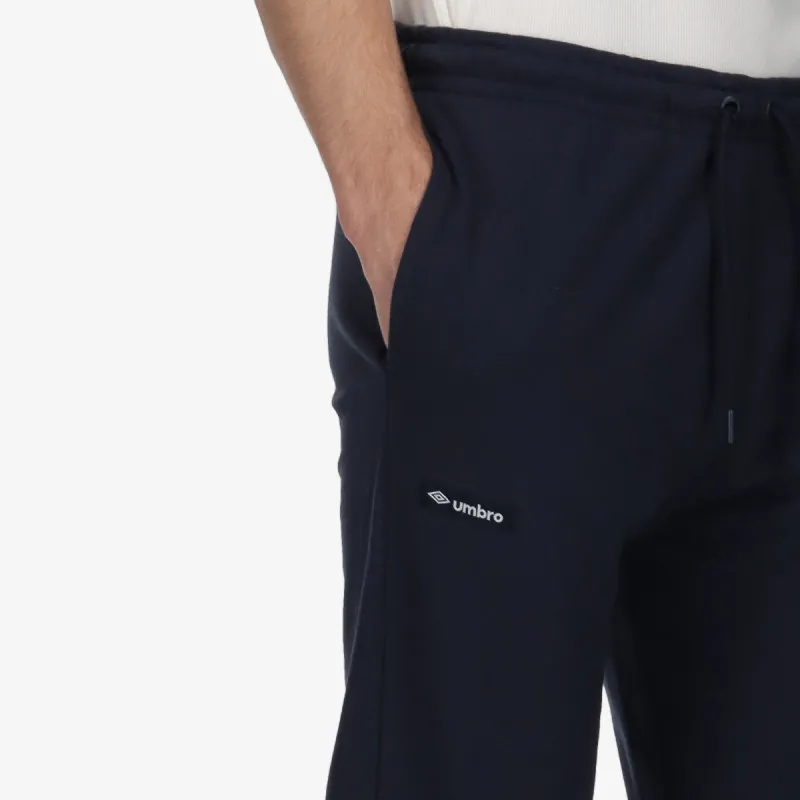 UMBRO Donji deo trenerke BASIC LOGO CUFF PANTS 