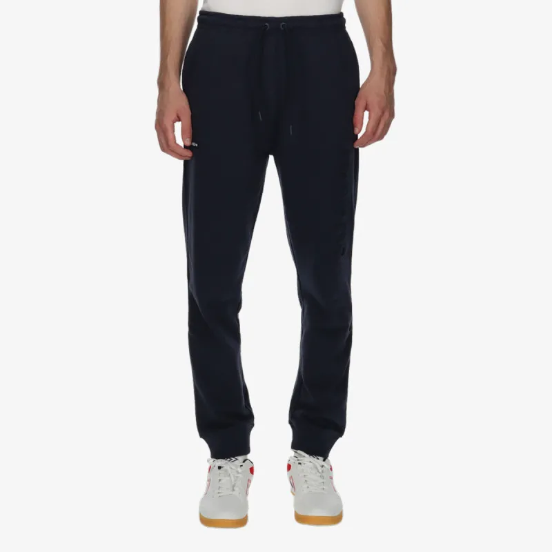 UMBRO Donji deo trenerke BASIC LOGO CUFF PANTS