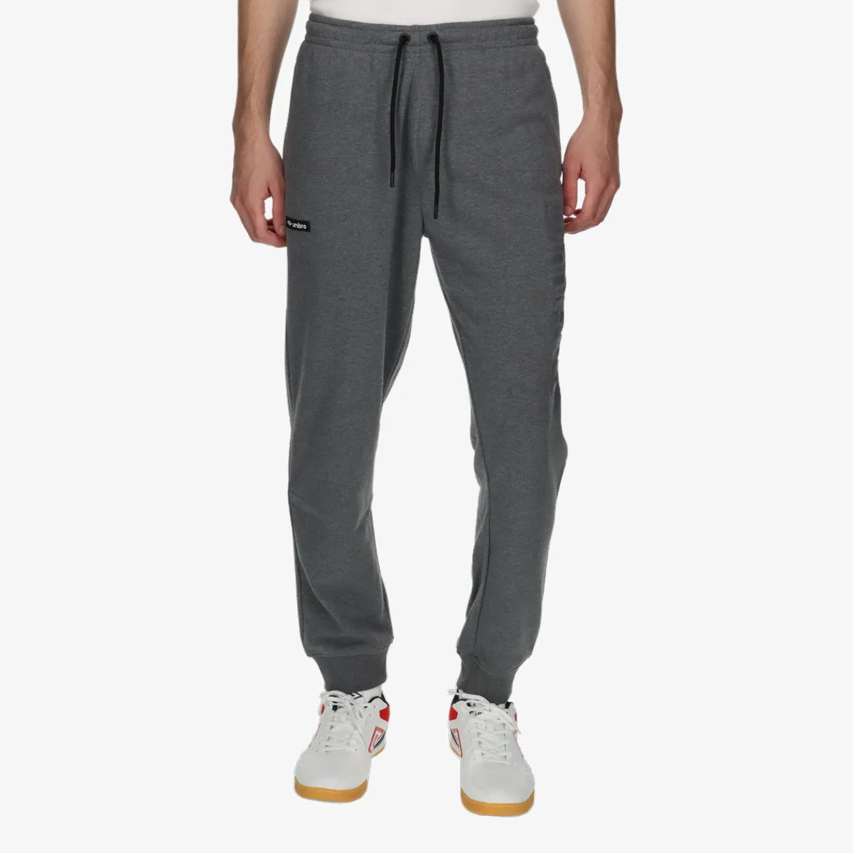 UMBRO Donji deo trenerke BASIC LOGO CUFF PANTS