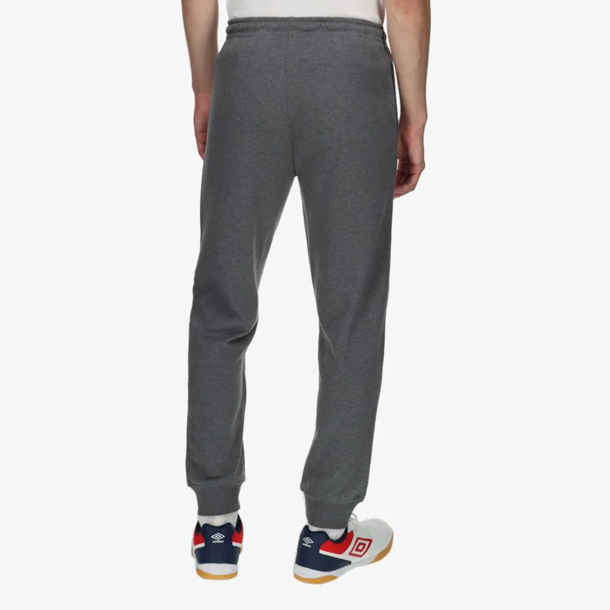 UMBRO Donji deo trenerke BASIC LOGO CUFF PANTS