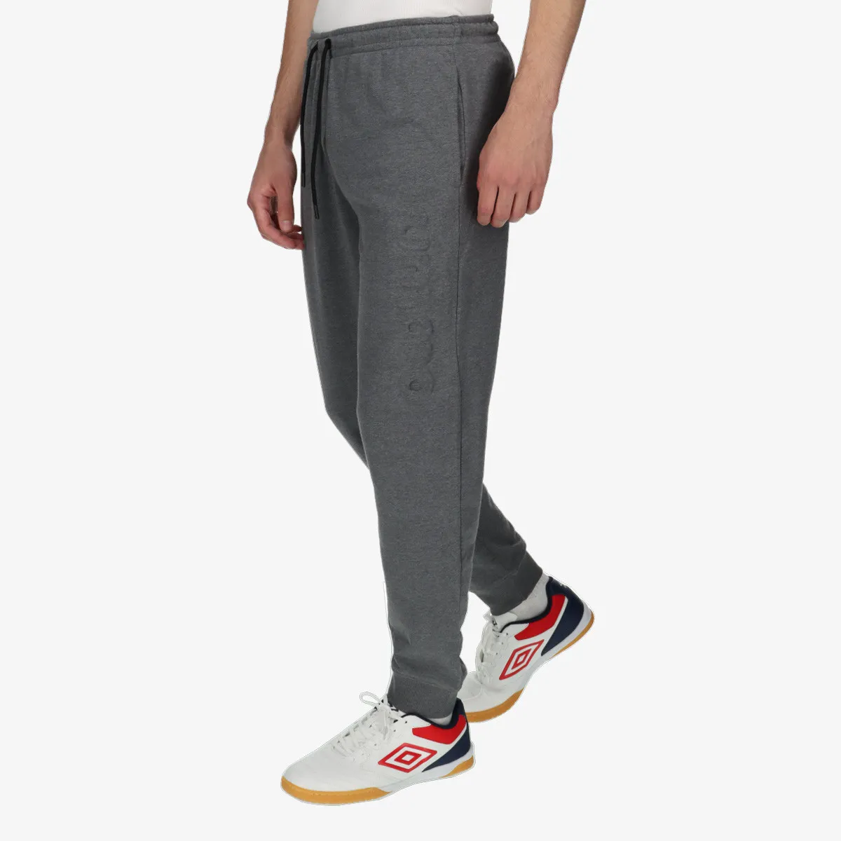 UMBRO Donji deo trenerke BASIC LOGO CUFF PANTS