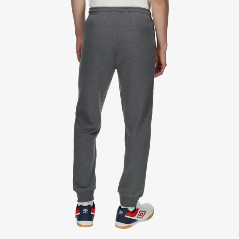 UMBRO Donji deo trenerke BASIC LOGO CUFF PANTS