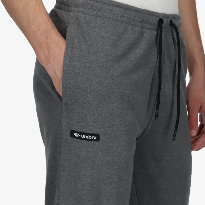 UMBRO Donji deo trenerke BASIC LOGO CUFF PANTS 