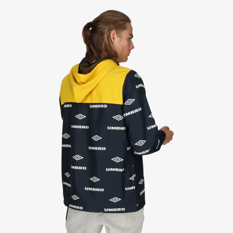UMBRO Jakna RETRO WINDBREAKER
