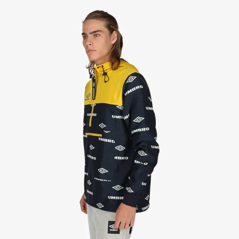 UMBRO Jakna RETRO WINDBREAKER