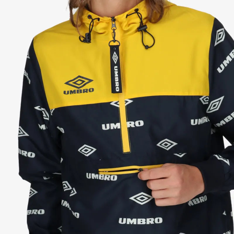 UMBRO Jakna RETRO WINDBREAKER 