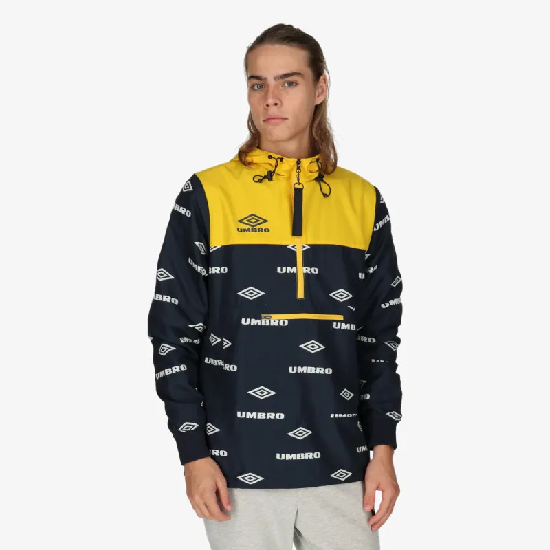 UMBRO Jakna RETRO WINDBREAKER