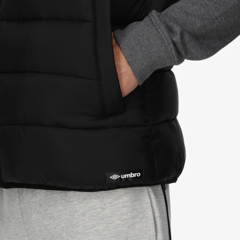 UMBRO Prsluk FLANK VEST
