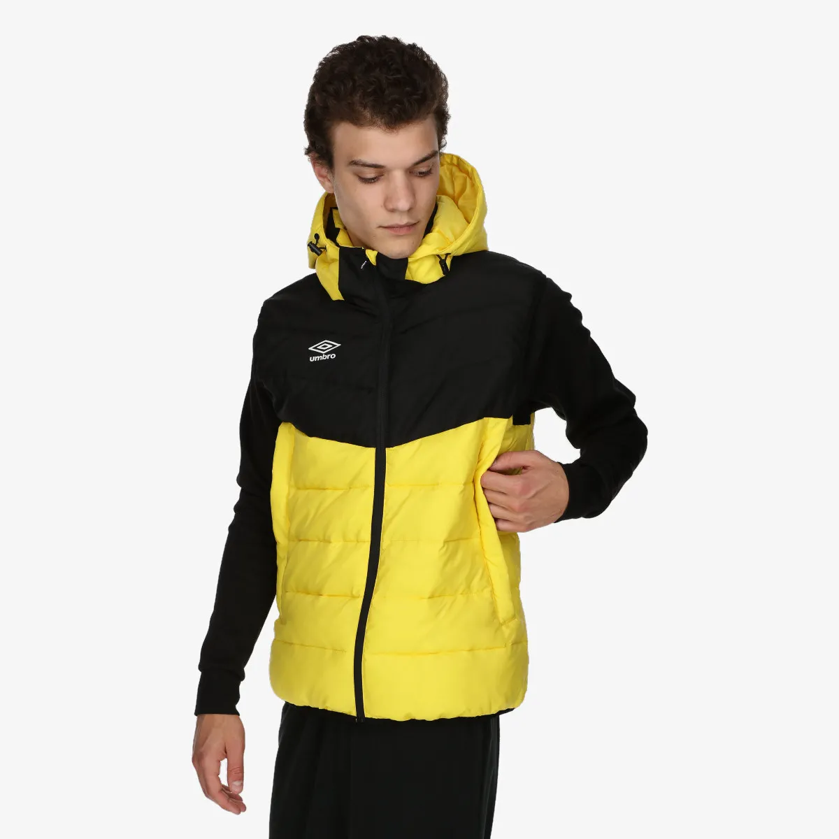 UMBRO Prsluk FLANK VEST