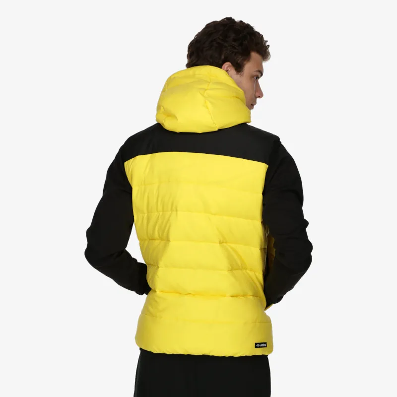 UMBRO Prsluk FLANK VEST