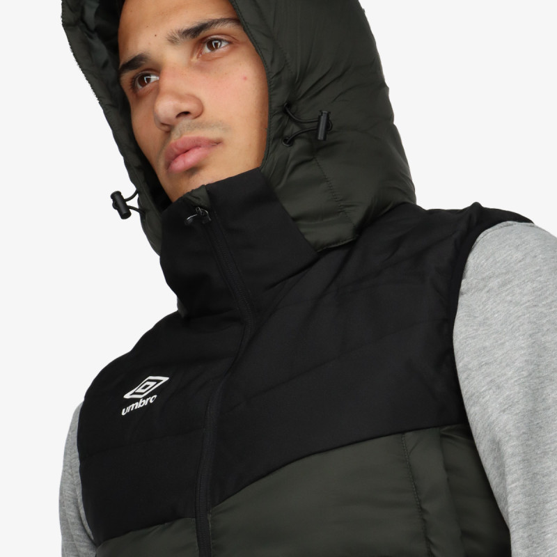 UMBRO Prsluk FLANK VEST