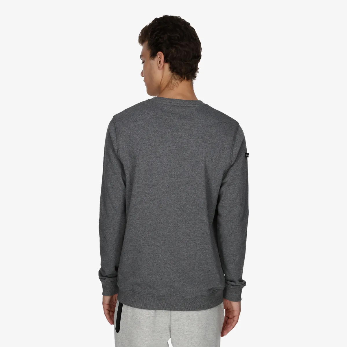 UMBRO Dukserica Basic Logo
