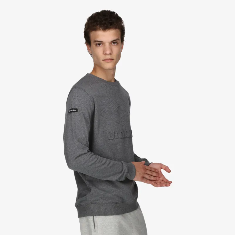 UMBRO Dukserica Basic Logo