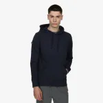 UMBRO Dukserica BASIC LOGO HOODIE 