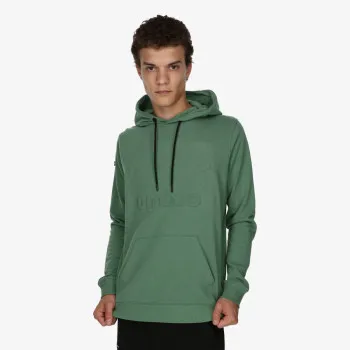 BASIC LOGO HOODIE