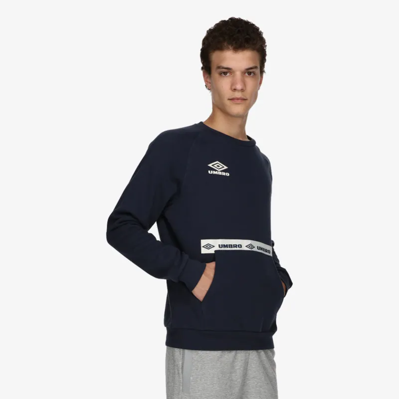UMBRO Dukserica Rero Crew