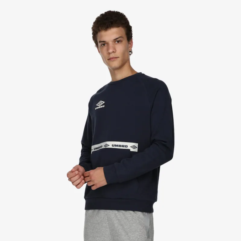 UMBRO Dukserica Rero Crew