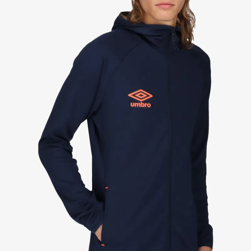 UMBRO Dukserica PRO TRAINING LOGO