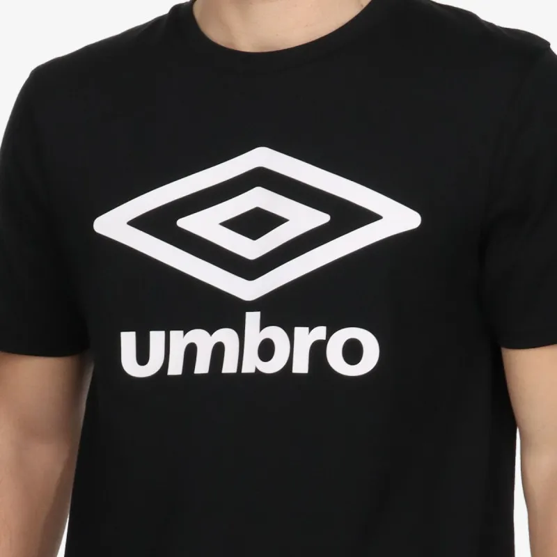 UMBRO Majica Logo Cuff 