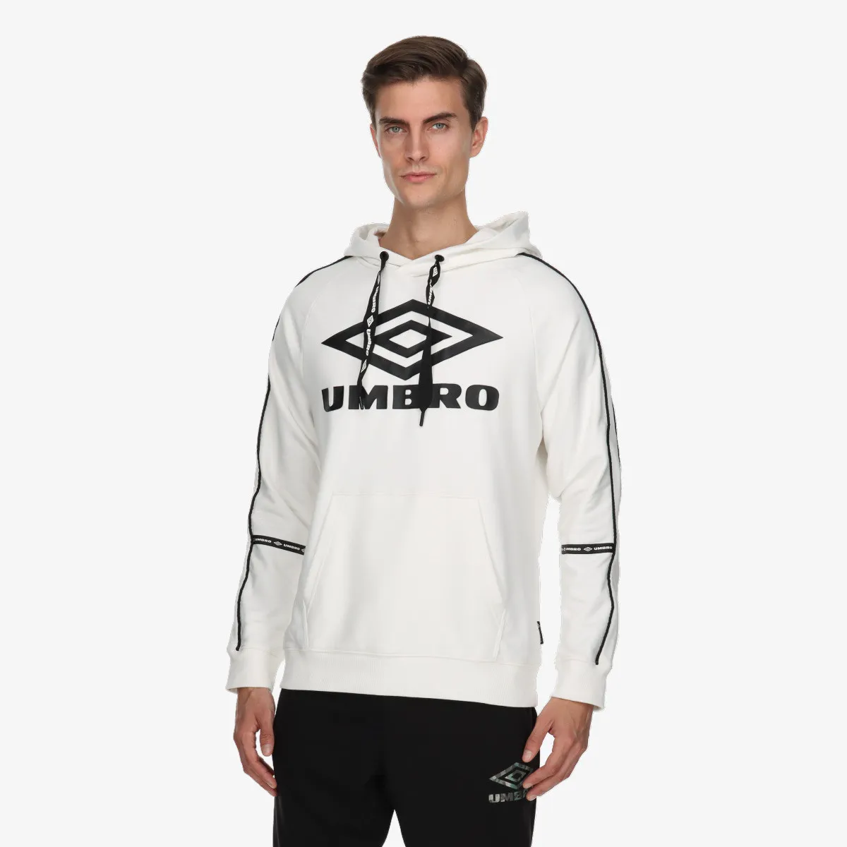 UMBRO Dukserica Retro