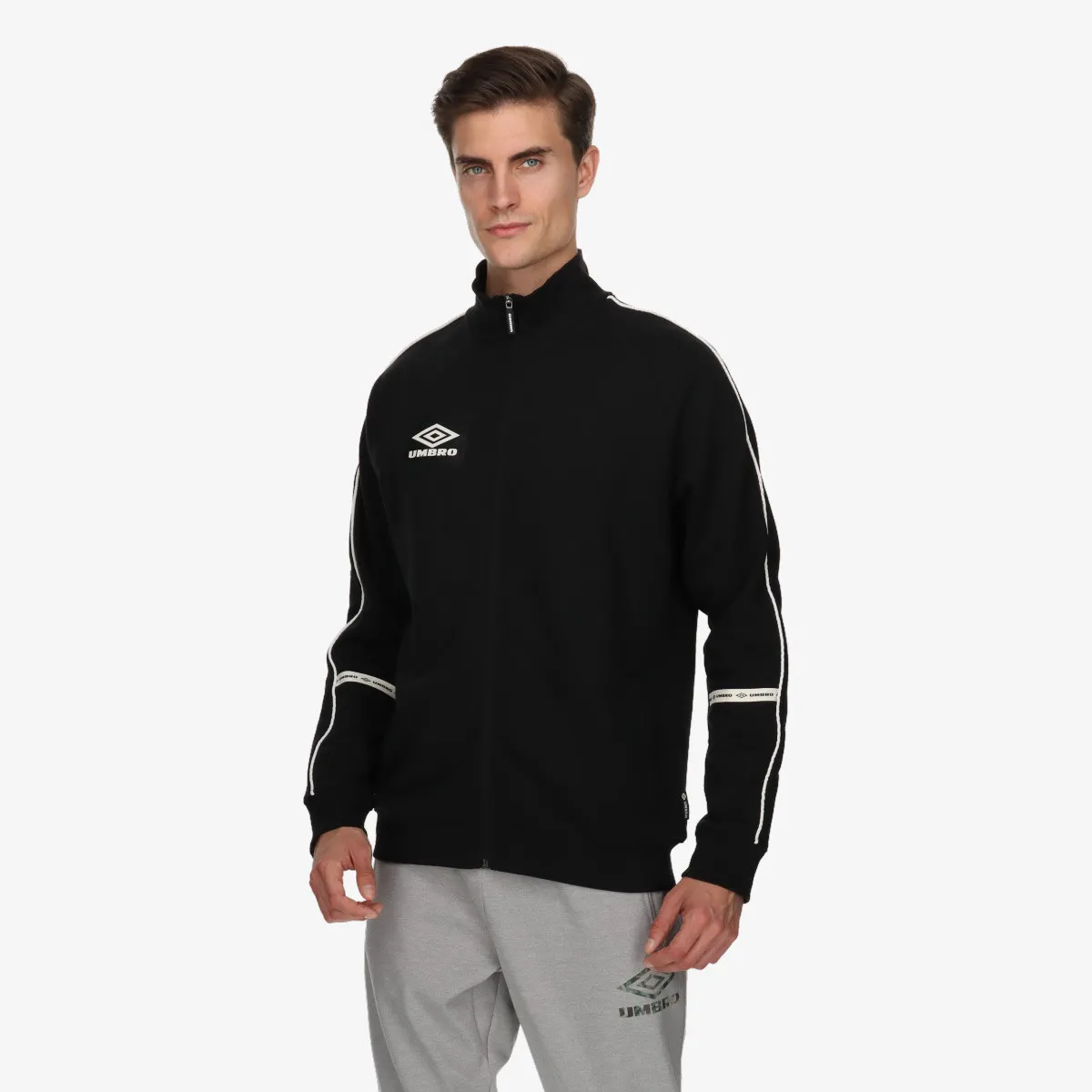UMBRO Dukserica Retro