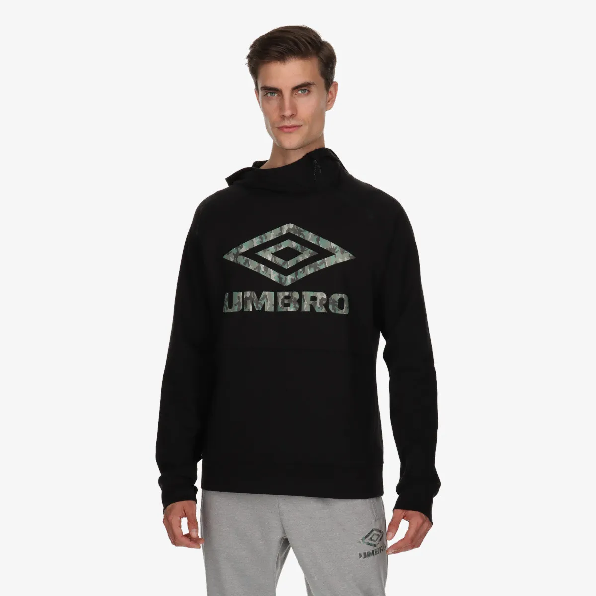 UMBRO Dukserica Indirect