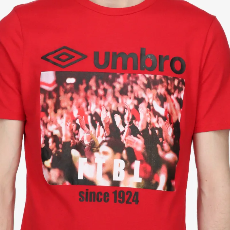 UMBRO Majica Fans 