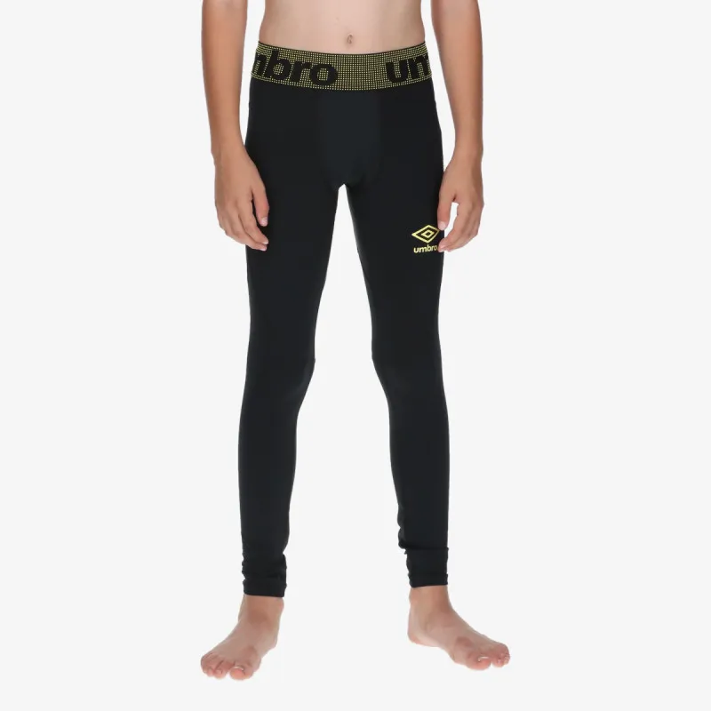 UMBRO Helanke PRO TRAINING ACTIVE TIGHTS JNR