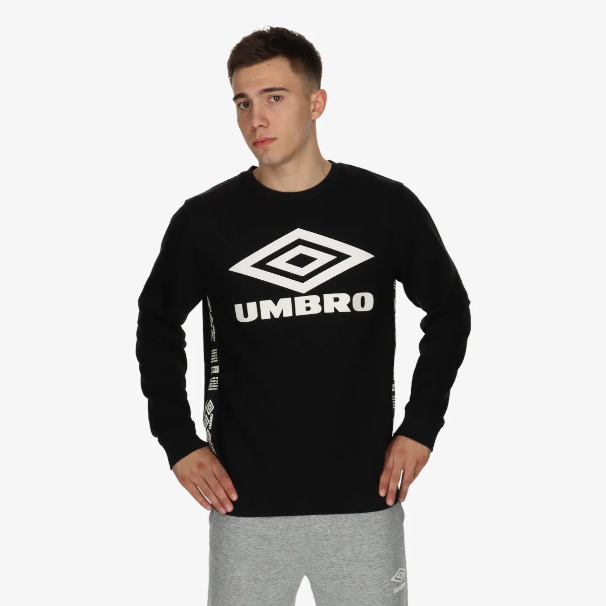 UMBRO Dukserica RETRO