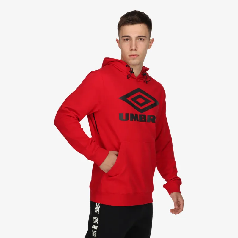 UMBRO Dukserica RETRO