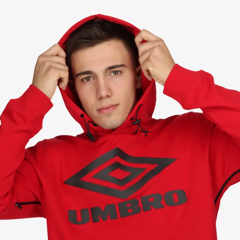 UMBRO Dukserica RETRO 