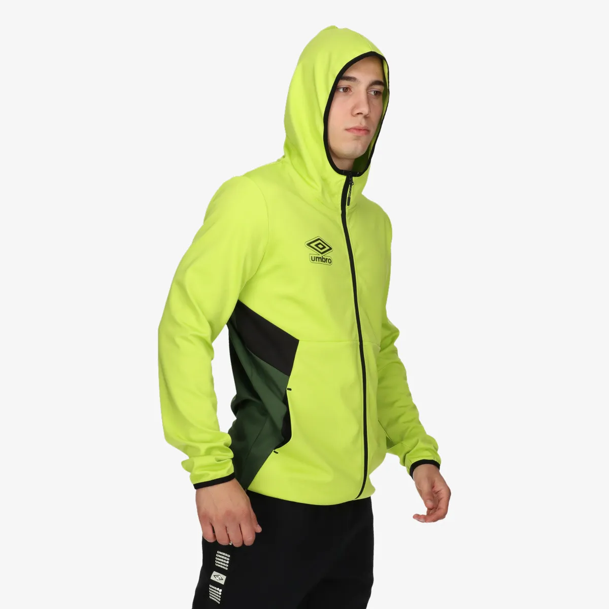 UMBRO Dukserica Pro Training