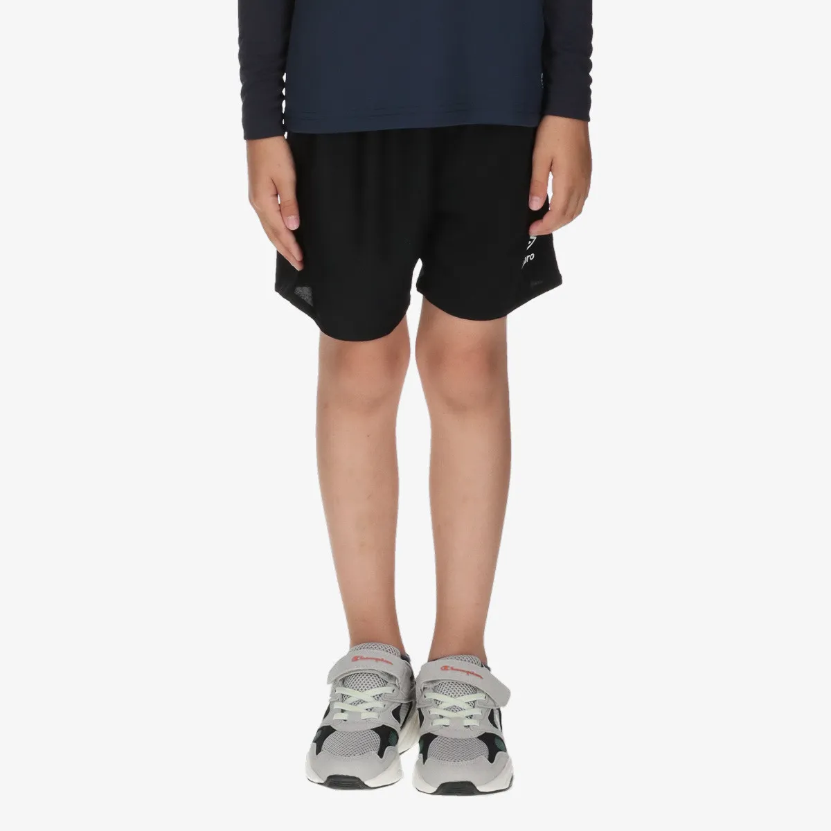 UMBRO Šorc UMBRO TRAINING SHORTS JNR