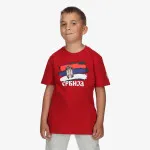 UMBRO Majica Serbia 
