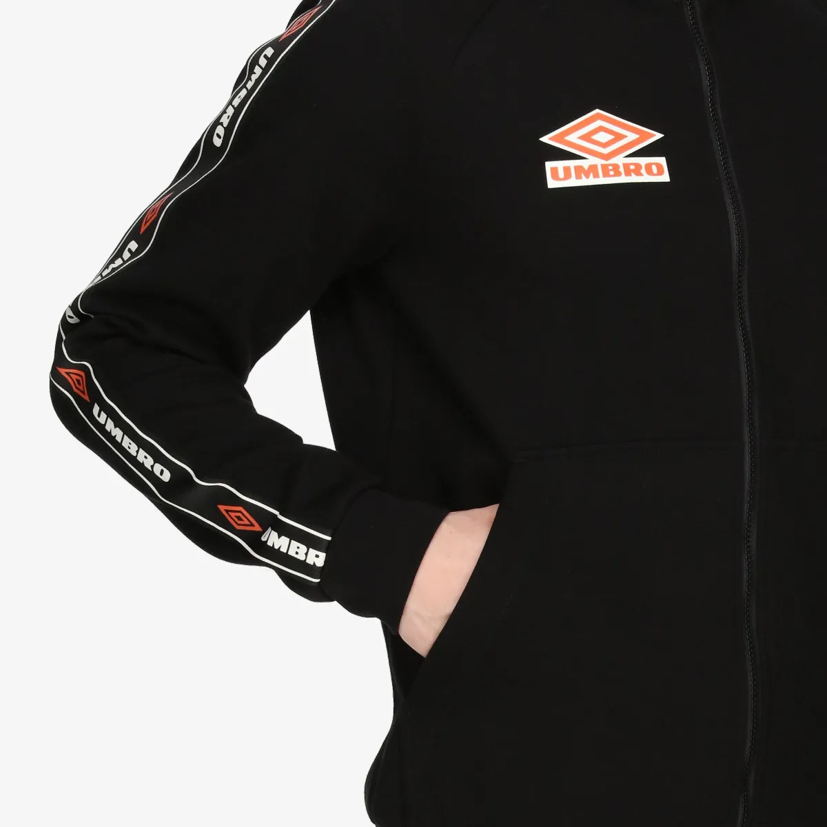 UMBRO Dukserica RETRO