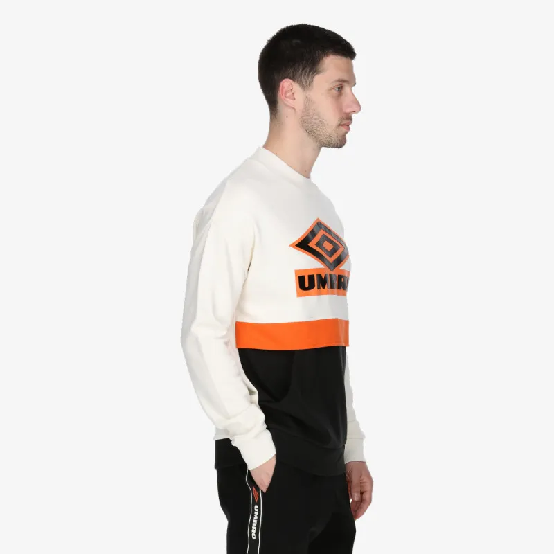 UMBRO Dukserica RETRO