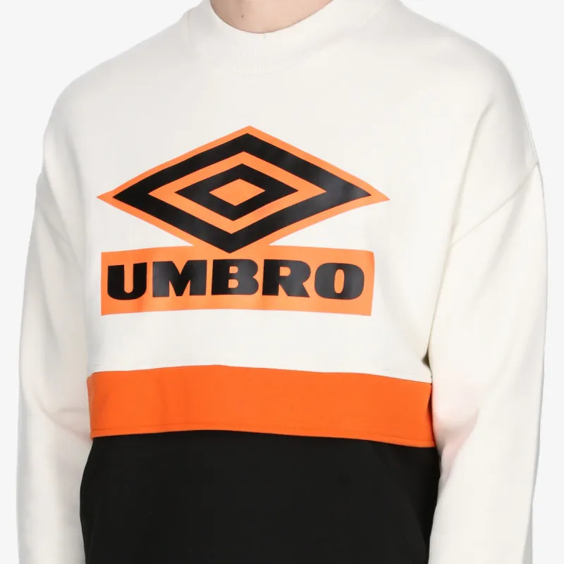 UMBRO Dukserica RETRO