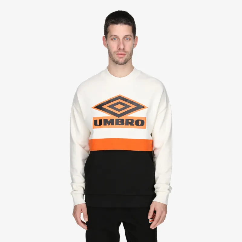 UMBRO Dukserica RETRO