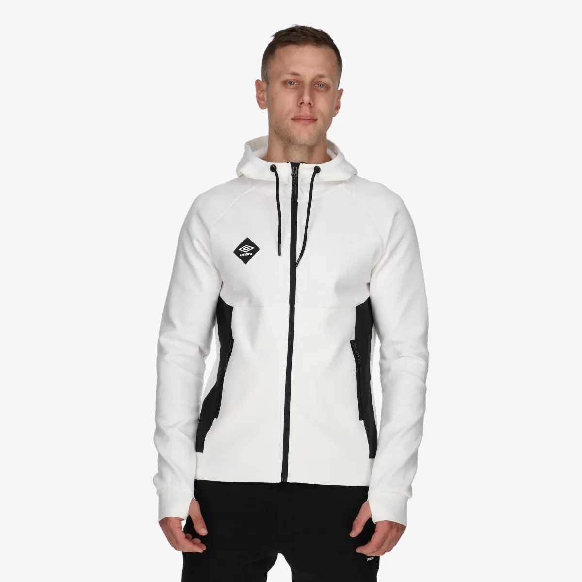 UMBRO Dukserica Diamond