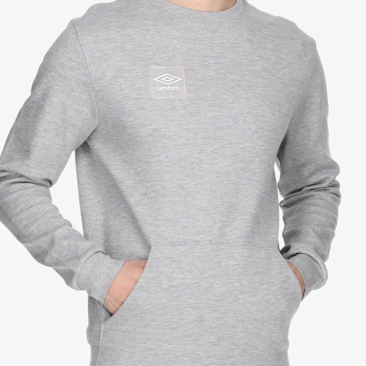 UMBRO Dukserica BASIC 2