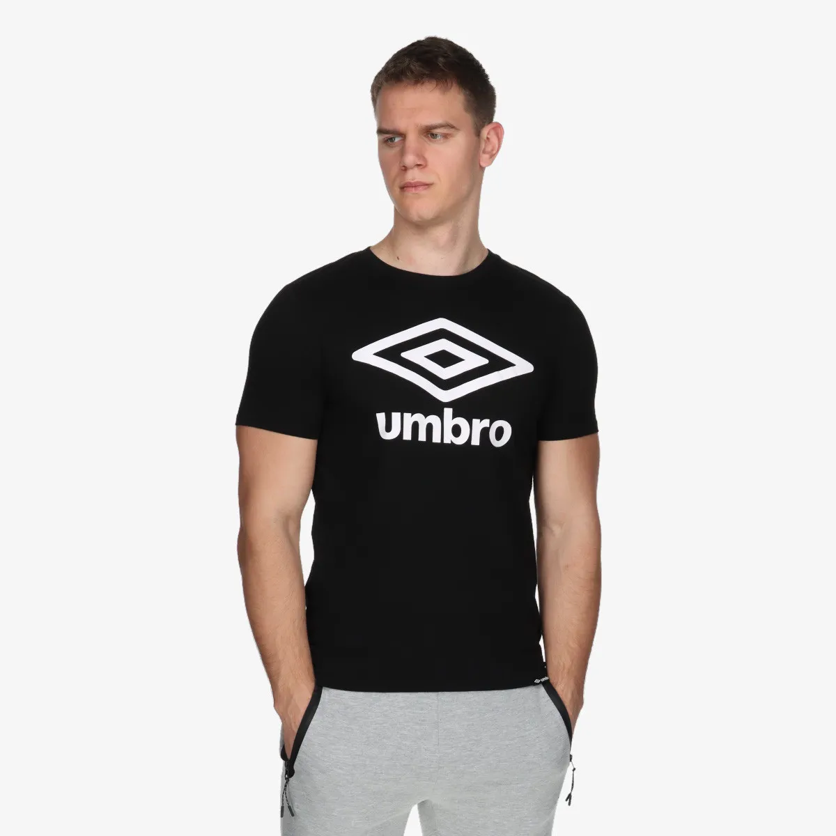 UMBRO Majica Big logo