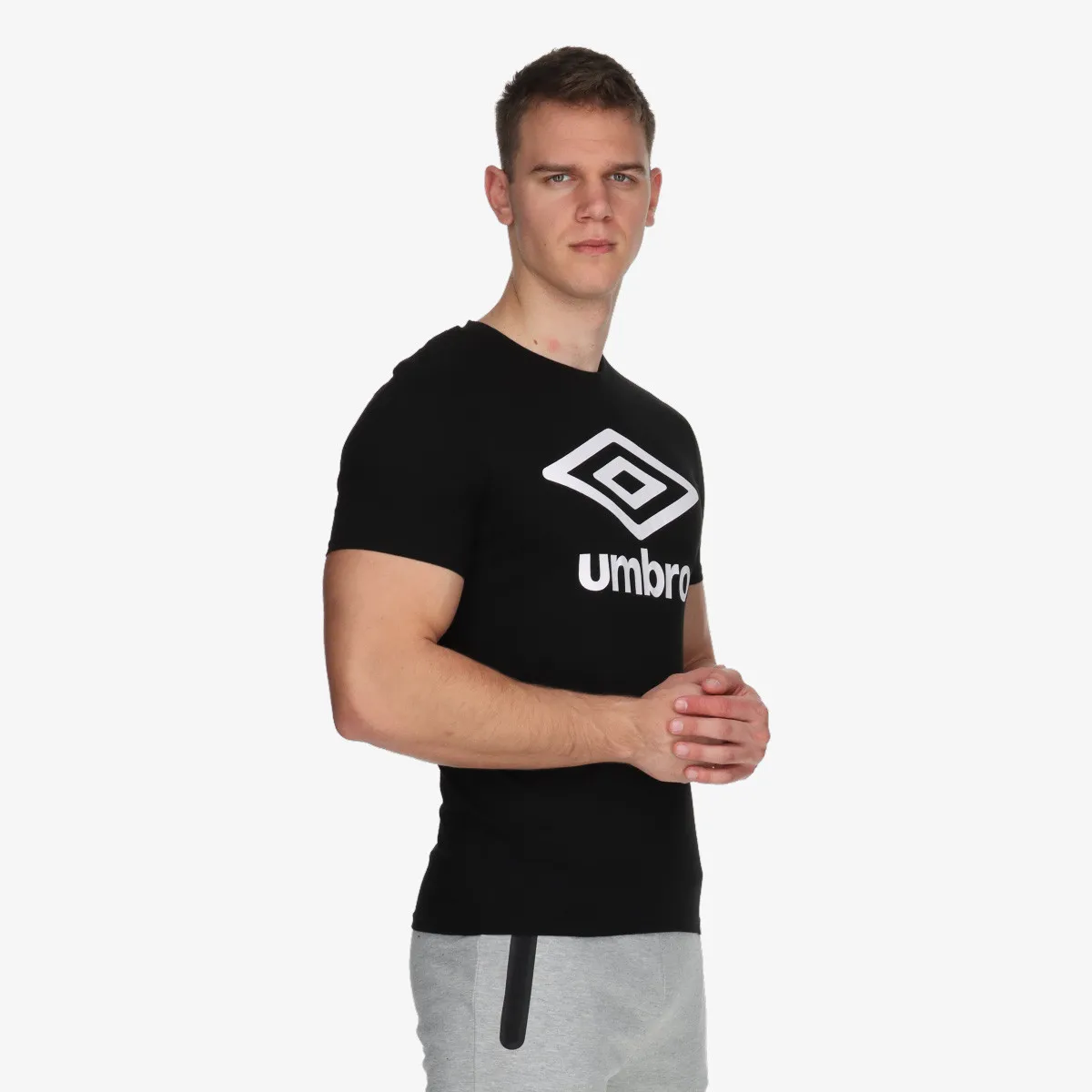 UMBRO Majica Big logo