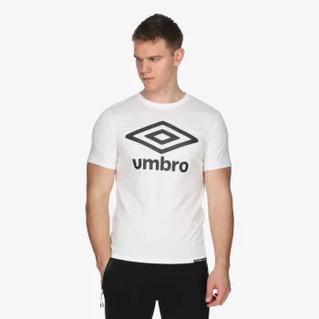 UMBRO Majica BIG LOGO COTTON T SHIRT 