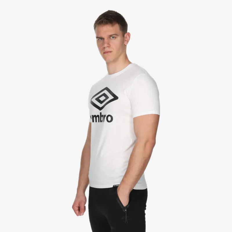 UMBRO Majica BIG LOGO COTTON T SHIRT 