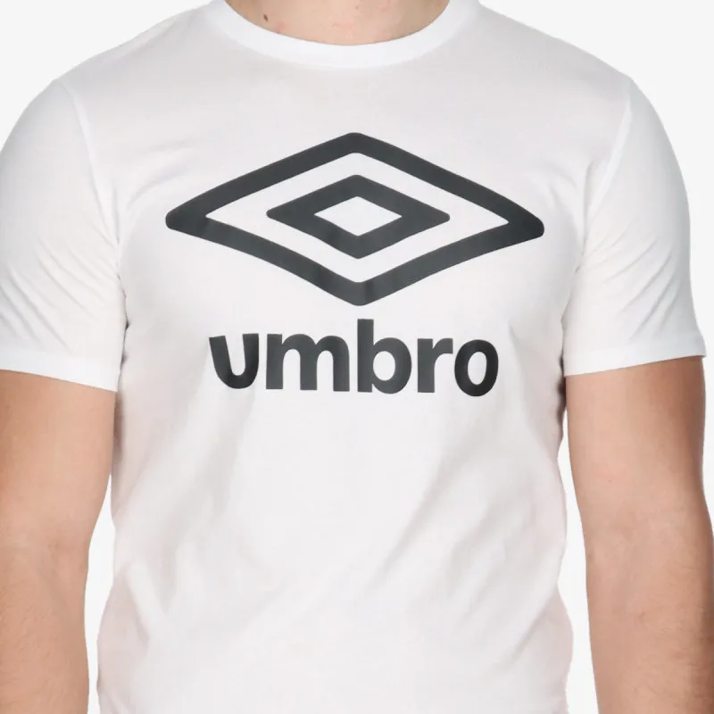 UMBRO Majica BIG LOGO COTTON T SHIRT 